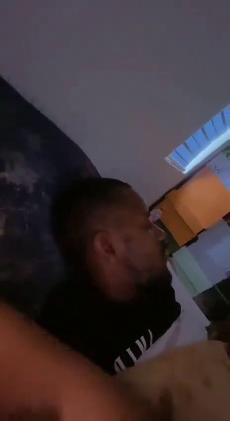 Alleged Kabza De Small Bedroom Video