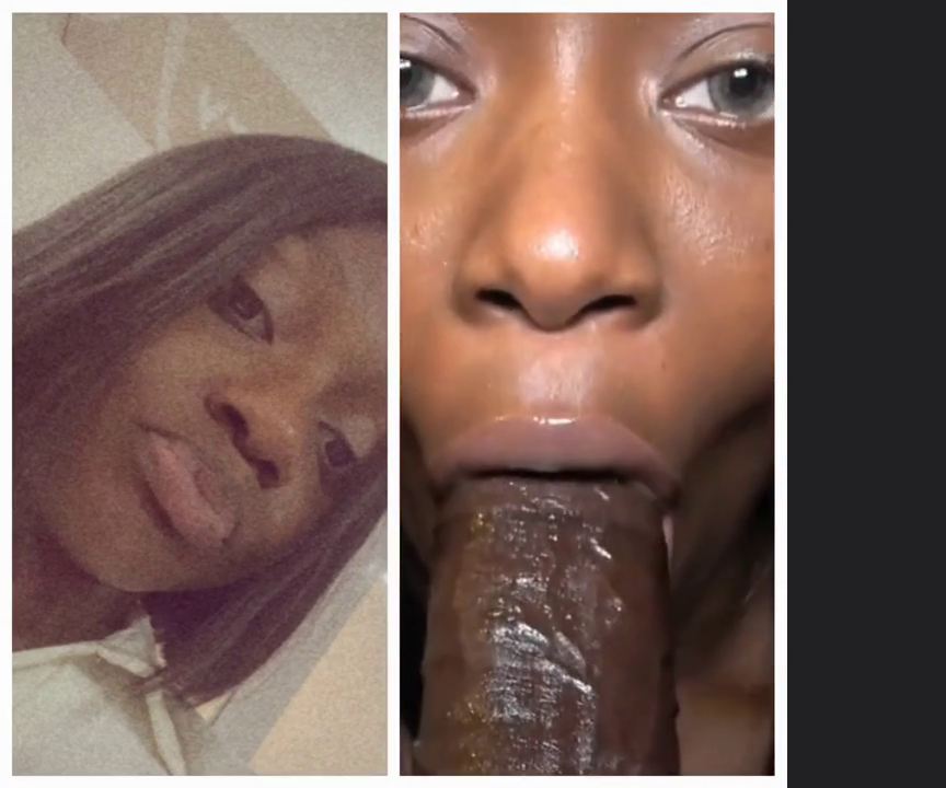 Asika Chidinma Blowjob Video Leaked
