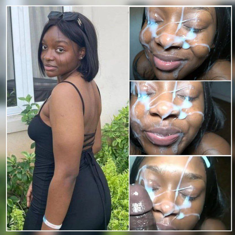 Asika Chidinma from Pan Atlantic University