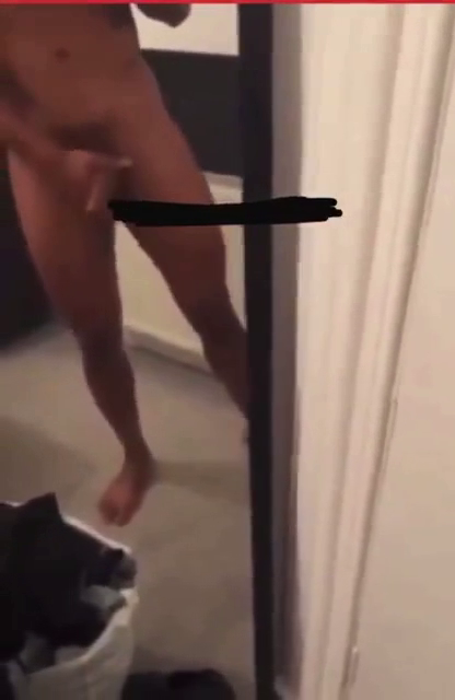 BBNaija Eric Masturbating Viral Video