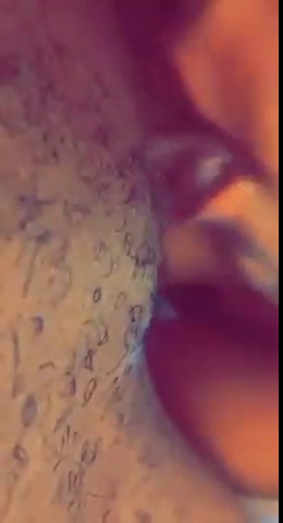 Best Friend Eating Her Pussy