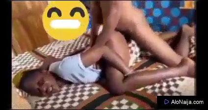 Big Dick Make Her Moan Very Loud