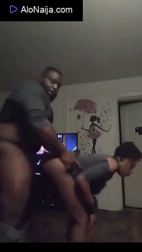 Couples Doggy BDSM