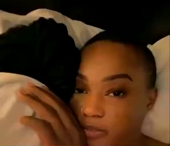 Don Zella Bedroom Video With Unknown Man