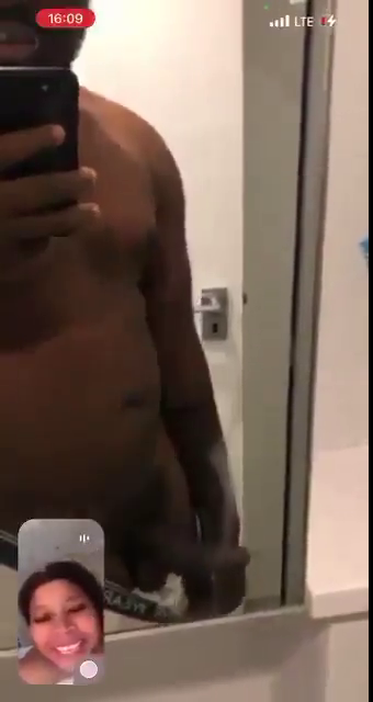 Egungun of Lagos Bathroom Video Call Trending