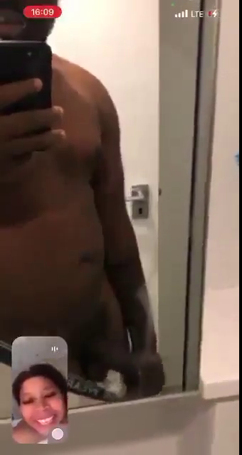 Egungun of Lagos Dick Leak Video