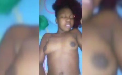 Esther Ekong Sextape