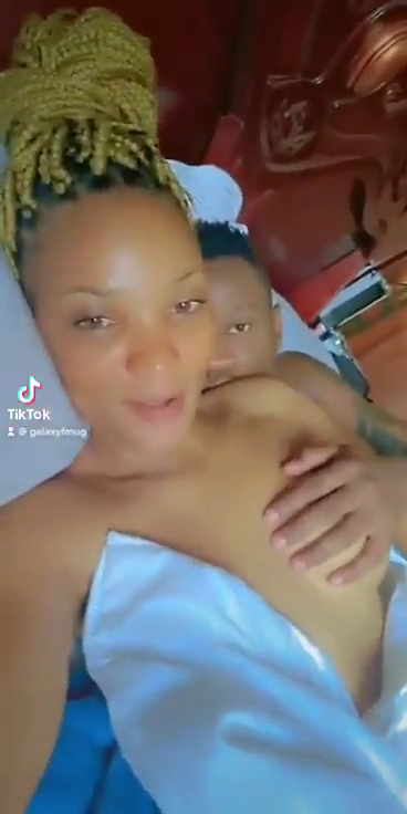 Fik Fameica Old Bedroom Video