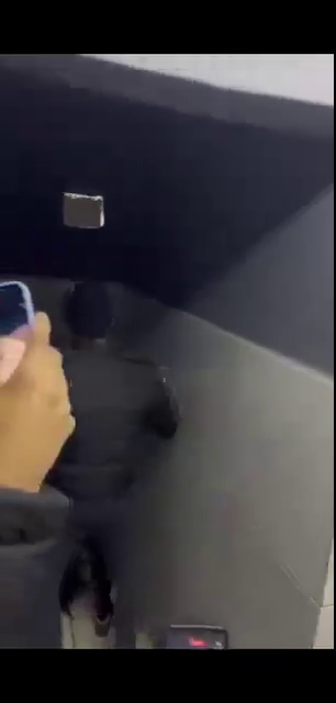 Friends Record Quickie in Club Restroom