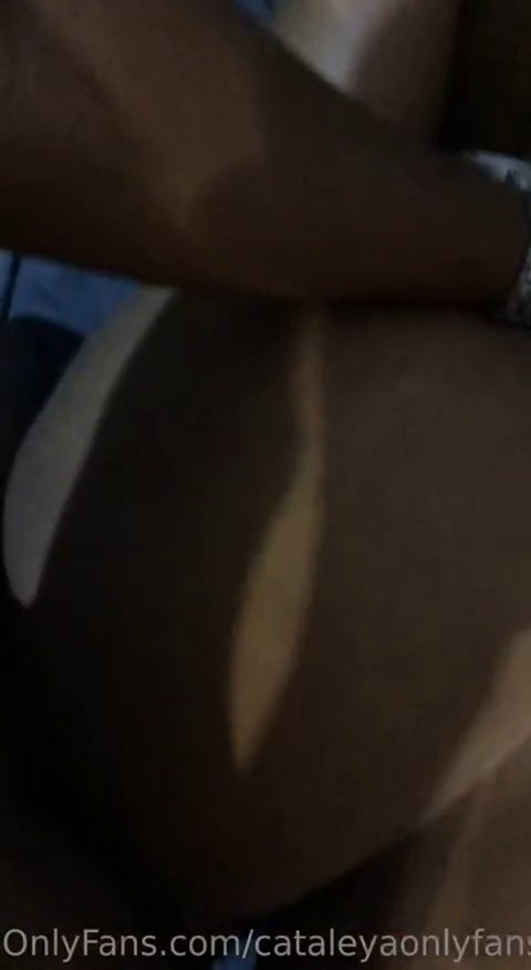 Fucking Cataleya From Behind