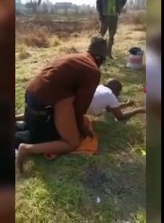 Fun Time After Local Picnic