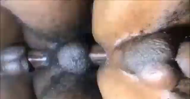 Gay Threesome