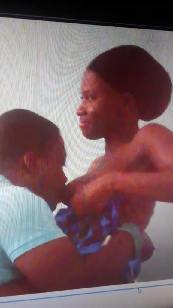 Ghana Couples Leaked Sextape