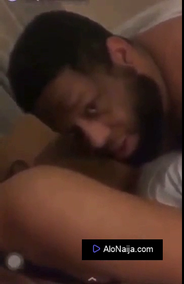 Ghana D-Black Sextape