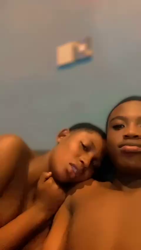 Ghana JHS Students Leaked Viral Video