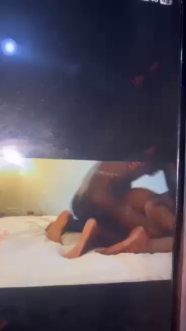Gigy Money Leaked Sextape