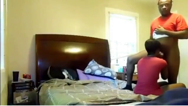 Girl Secretly Records and Leak Fucking Minister Son