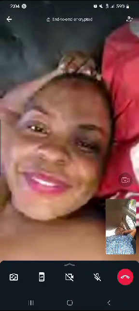 Habiba Muhamad Trending Leak Video