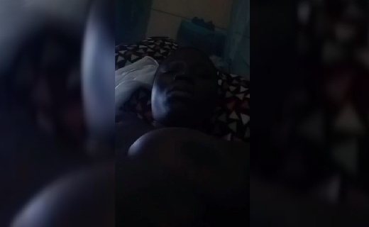 Helen Sent Boobs Videos to Facebook Lover