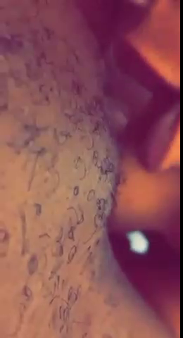 Her Best Friend Slurping Her Pussy
