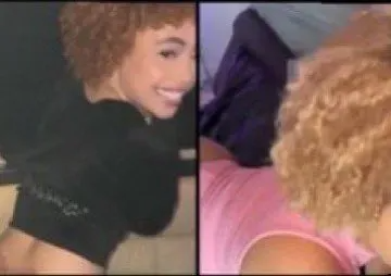 Ice Spice Viral Sextape