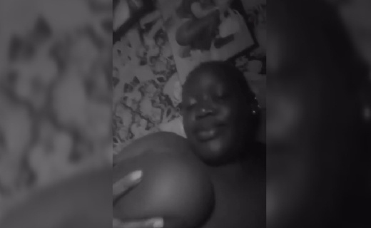 Ifeoma Big Boobs
