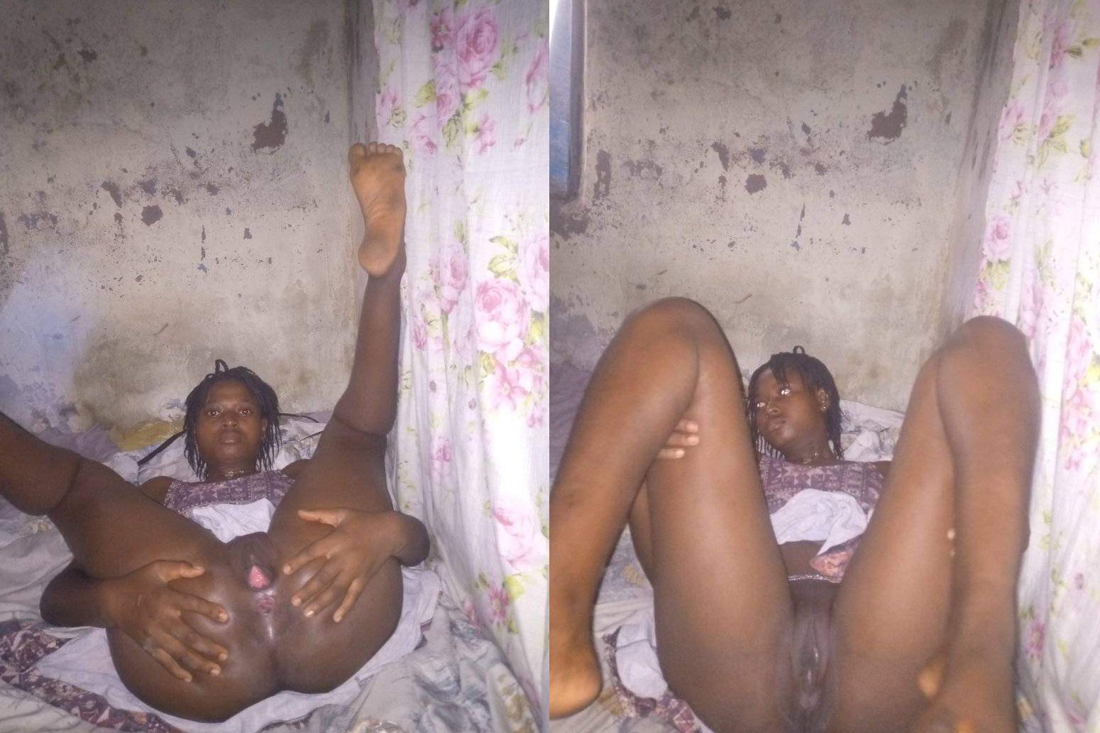 Katsina State Girl Nude Leaks Online