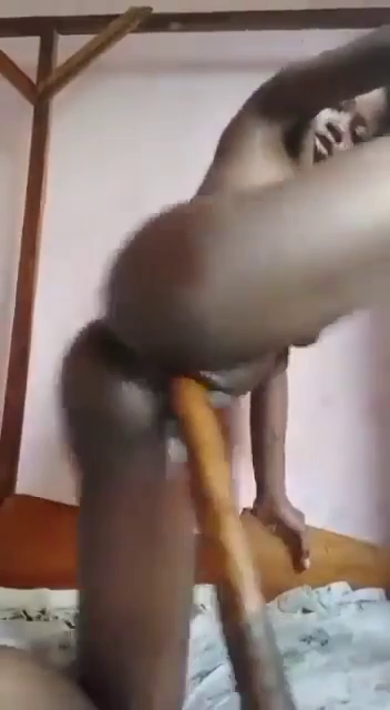 Lonely Girl Fucking Long Wood