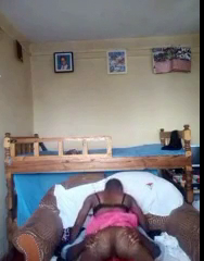 Man Fucks Housemaid