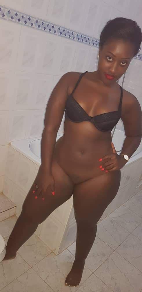 Martha K Nude Photos