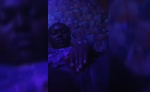 Masturbation Video of Mercy