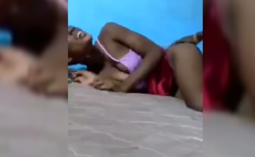 Mercy Toriola Sex Video Leaked