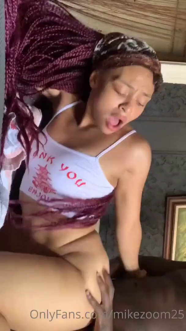 Mikezoom Fucking His Sister