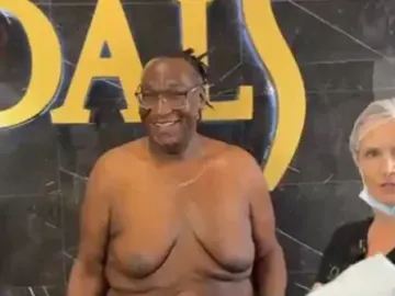 Ms Netta Viral Booty Video on Twitter