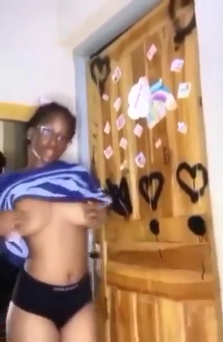 Nigerian TikToker Rola Leaked Videos