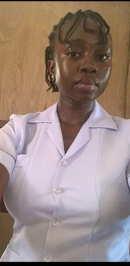 Nurse Pamela Trending Nudes