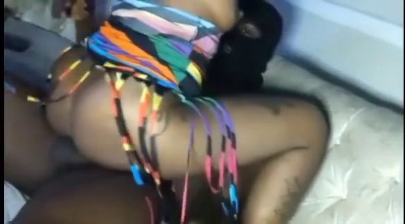 Orgy Mask Party With Free Sex