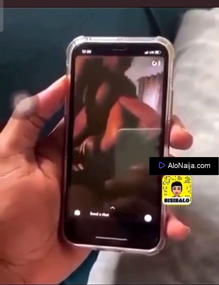 Oxlade Sextape Leak