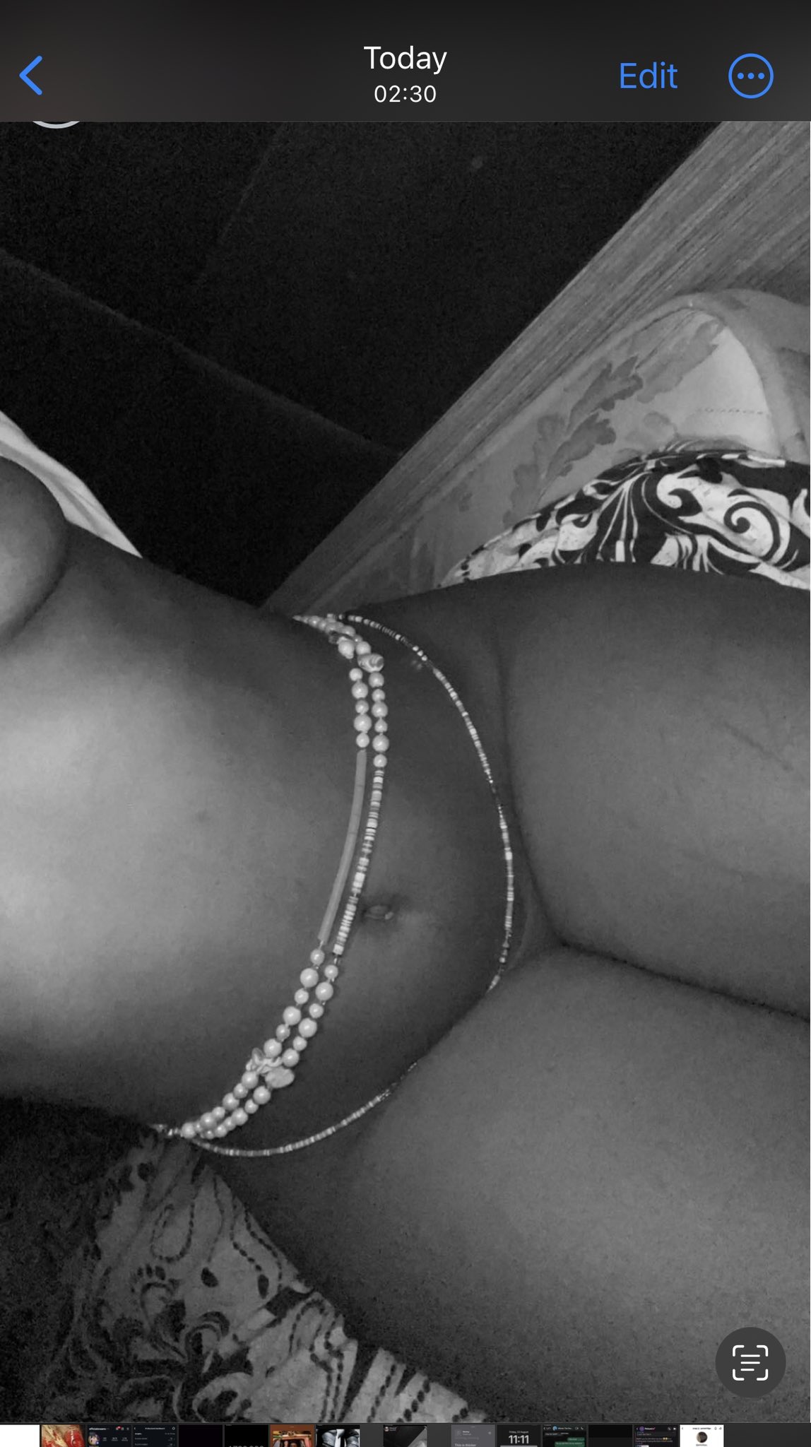 Pelumi Ige Snapchat Video Trending on Twitter