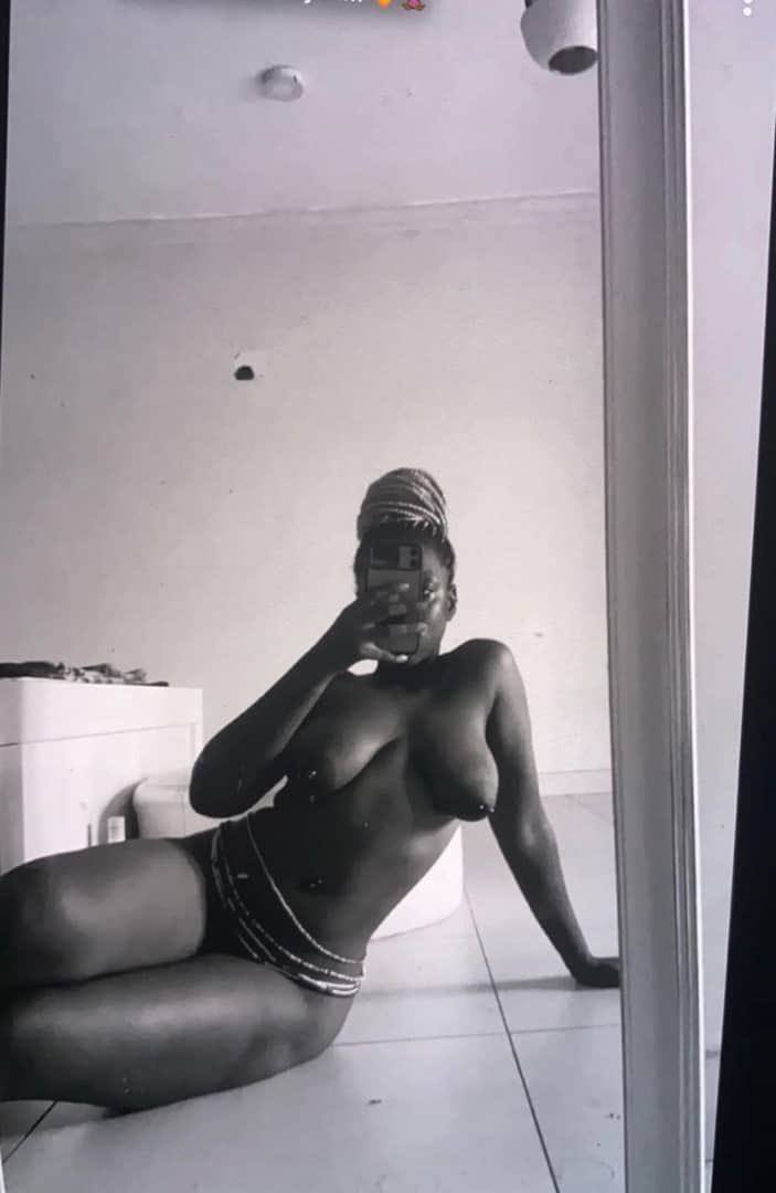 Pelumi Jellybum Leak