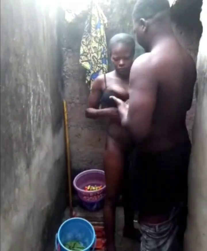 Quickie With Horny Angry Woman
