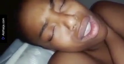 SHS 3 Student Anita Sextape