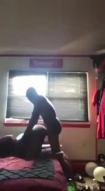 Security Woman Leaked Sextape