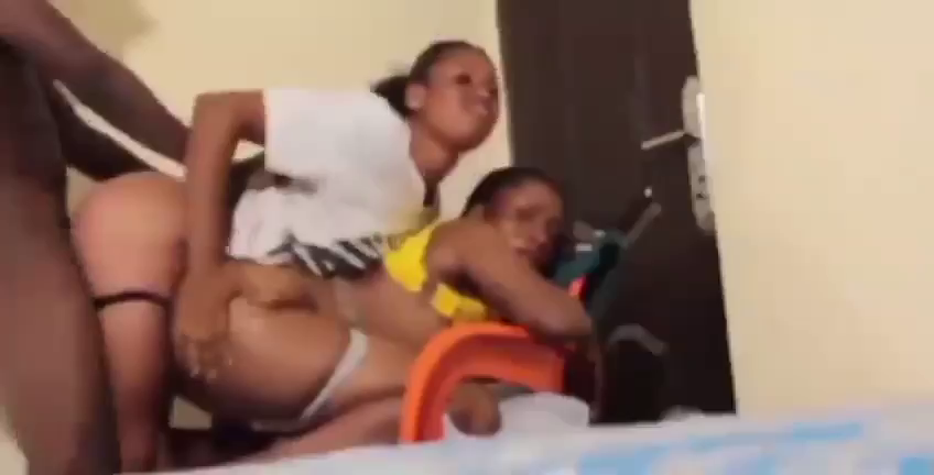 Seeta Students Leaked Video
