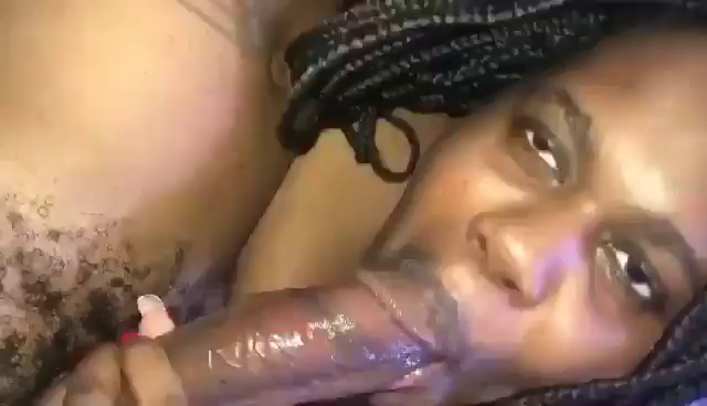 Sucking Sweet Dick Like Lolly