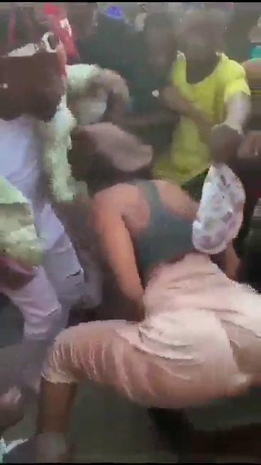 Tanzanian Baikoko Dance