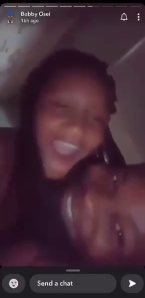 TikToker Obuasi Poloo Atopa Leak Video