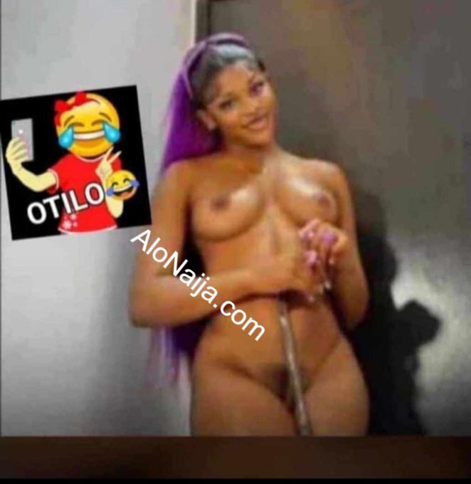 TikToker Purplespeedy Leaked Nude Photo